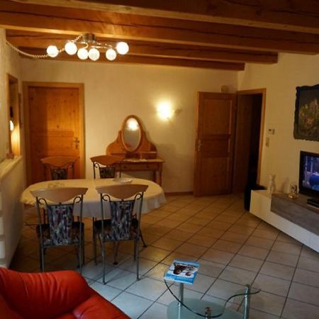 Ferienwohnung Naefelt Gunzenhausen Luaran gambar