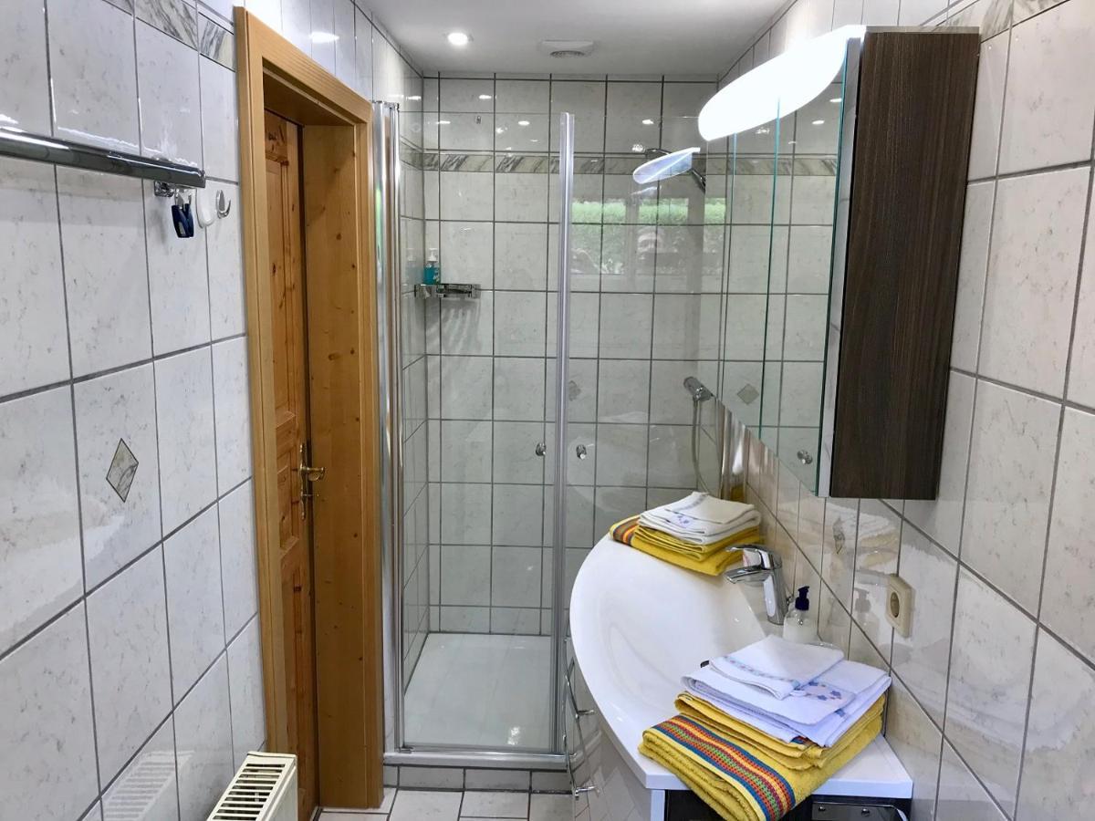Ferienwohnung Naefelt Gunzenhausen Luaran gambar