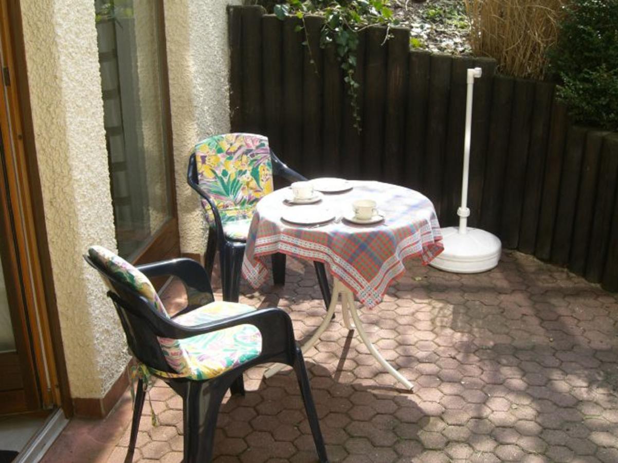 Ferienwohnung Naefelt Gunzenhausen Luaran gambar
