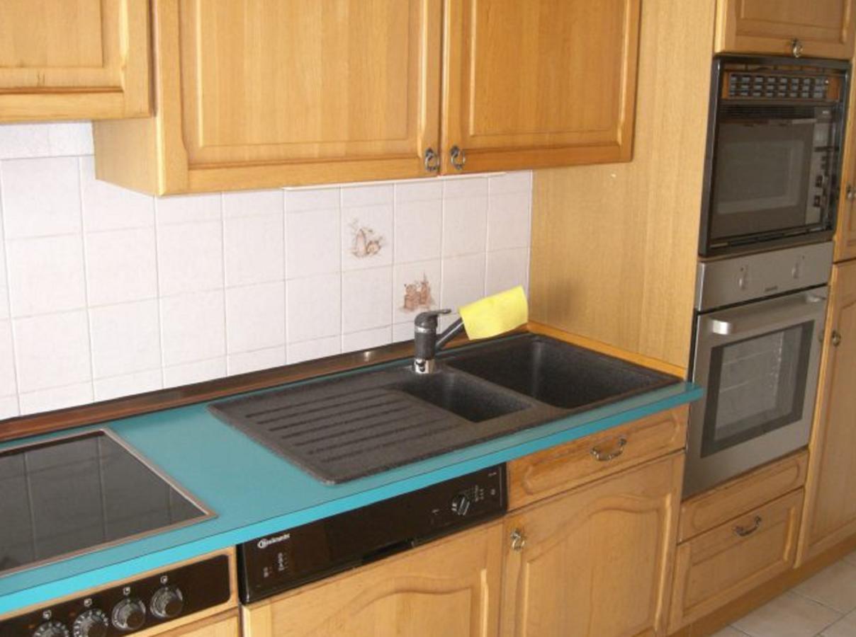 Ferienwohnung Naefelt Gunzenhausen Luaran gambar